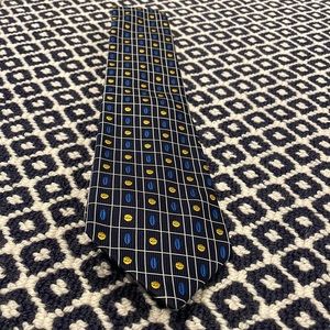 Turnbull & Asser Silk Tie